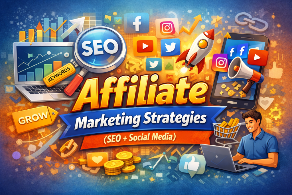 Affiliate Marketing Guide 2025 | Affiliate Marketing Se Paise Kaise Kamaye affiliate marketing